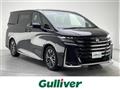 2025 Toyota Vellfire