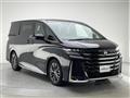 2025 Toyota Vellfire