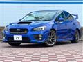 2017 Subaru WRX STI