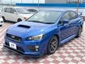 2017 Subaru WRX STI