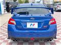 2017 Subaru WRX STI
