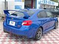 2017 Subaru WRX STI