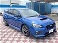 2017 Subaru WRX STI