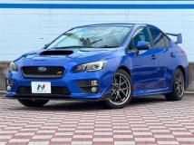 2017 Subaru WRX STI