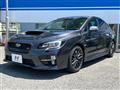 2017 Subaru WRX STI