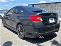 2017 Subaru WRX STI