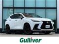 2025 Lexus NX