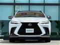 2025 Lexus NX