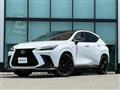 2025 Lexus NX