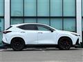 2025 Lexus NX