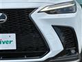 2025 Lexus NX