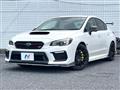 2017 Subaru WRX STI