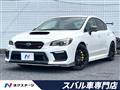 2017 Subaru WRX STI