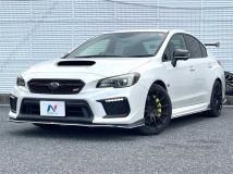 2017 Subaru WRX STI