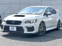 2019 Subaru WRX STI