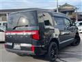 2025 Mitsubishi Delica D5