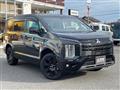 2025 Mitsubishi Delica D5