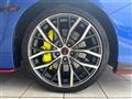 2020 Subaru WRX STI