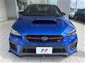 2020 Subaru WRX STI