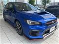 2020 Subaru WRX STI