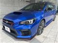 2020 Subaru WRX STI