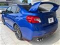 2020 Subaru WRX STI
