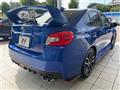 2020 Subaru WRX STI