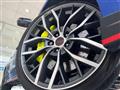 2020 Subaru WRX STI