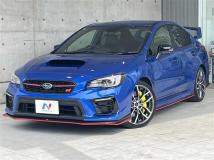 2020 Subaru WRX STI