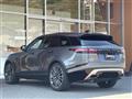 2018 Land Rover Range Rover Velar
