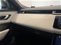 2018 Land Rover Range Rover Velar