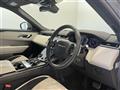 2018 Land Rover Range Rover Velar