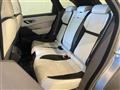 2018 Land Rover Range Rover Velar