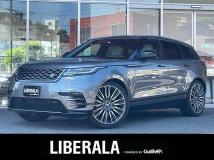 2018 Land Rover Range Rover Velar