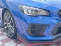 2020 Subaru WRX STI