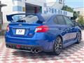 2020 Subaru WRX STI