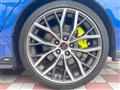 2020 Subaru WRX STI