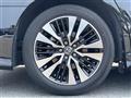 2021 Toyota Alphard