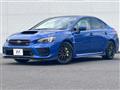 2020 Subaru WRX STI