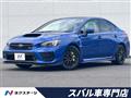 2020 Subaru WRX STI