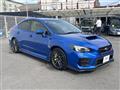 2020 Subaru WRX STI