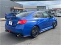 2020 Subaru WRX STI