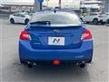 2020 Subaru WRX STI