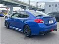 2020 Subaru WRX STI