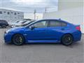 2020 Subaru WRX STI