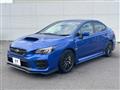 2020 Subaru WRX STI