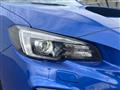 2020 Subaru WRX STI