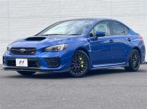 2020 Subaru WRX STI
