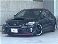 2014 Subaru WRX S4