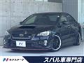 2014 Subaru WRX S4